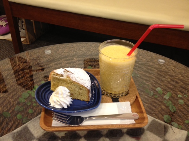 チャチャルケクスセット