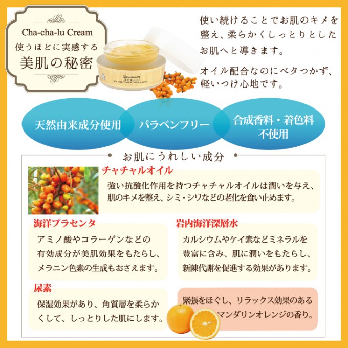 chachalucream4