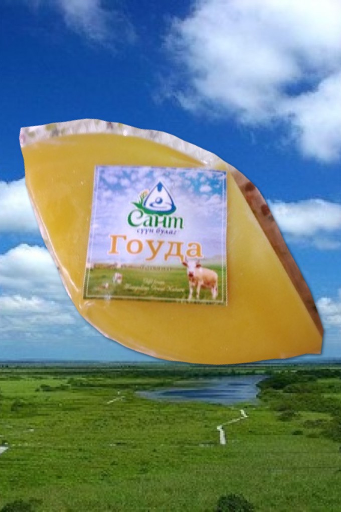 8月7日（水）MON（モン）にてモンゴルゴーダチーズの試食販売を実施します。 株式会社イエロードクタージャパン